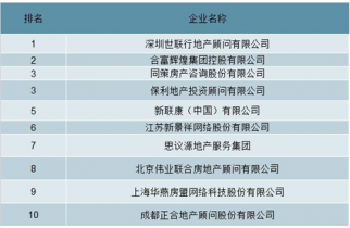 2022-2028年中國(guó)房地產(chǎn)中介服務(wù)市場(chǎng)全景調(diào)查與投資策略 聚焦房地產(chǎn)登記代理服務(wù)